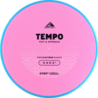 Electron Firm Tempo