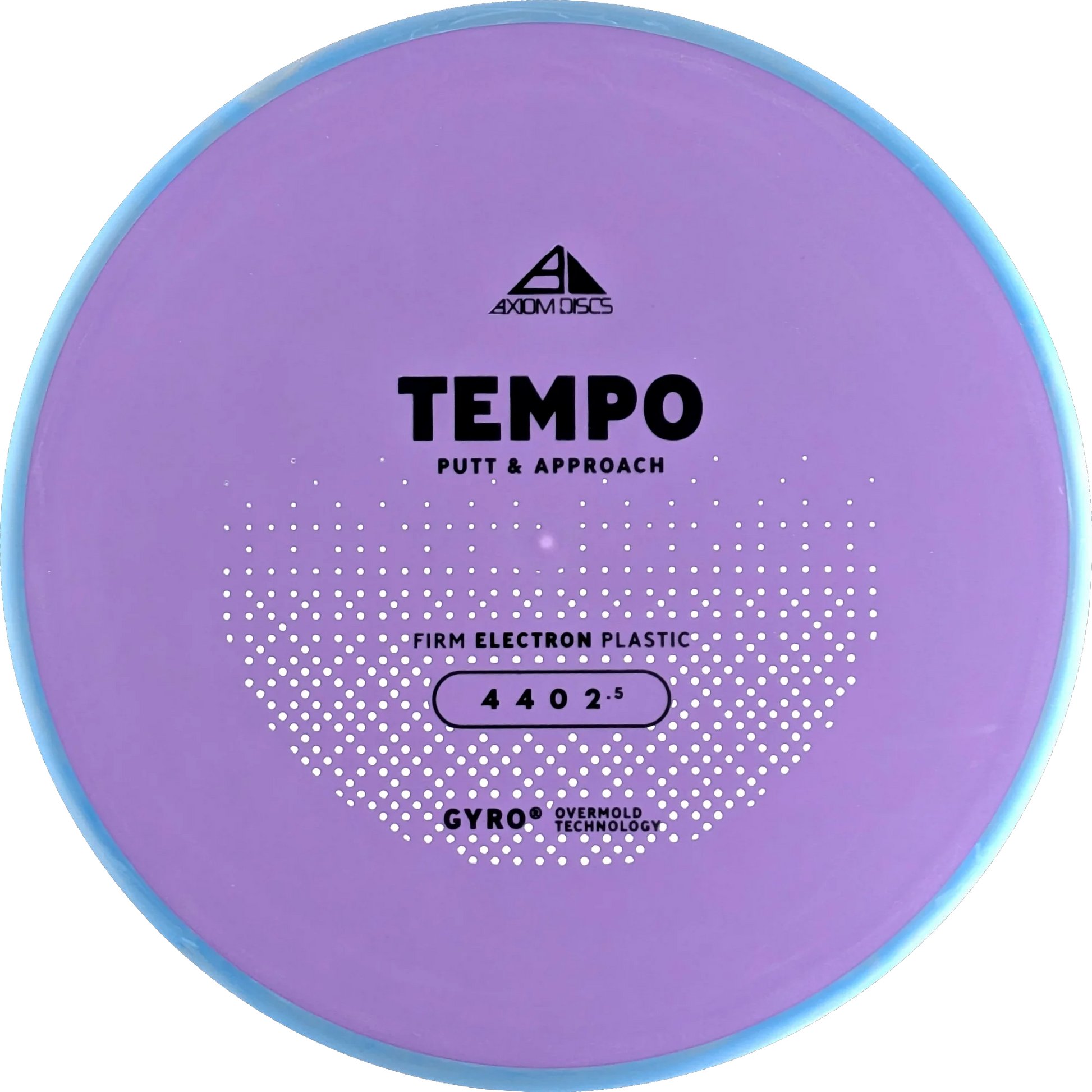 Electron Firm Tempo