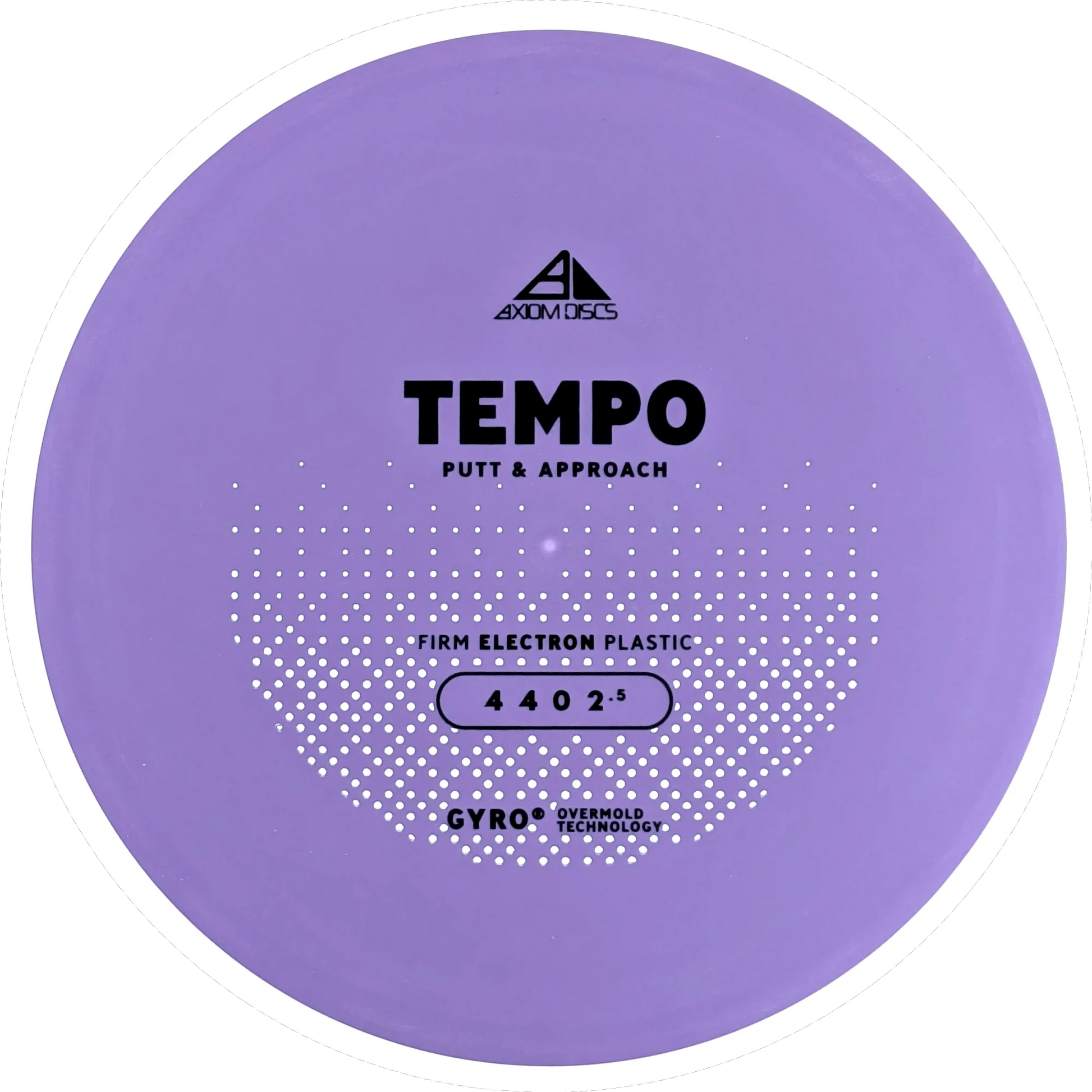 Electron Firm Tempo