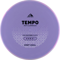 Electron Firm Tempo