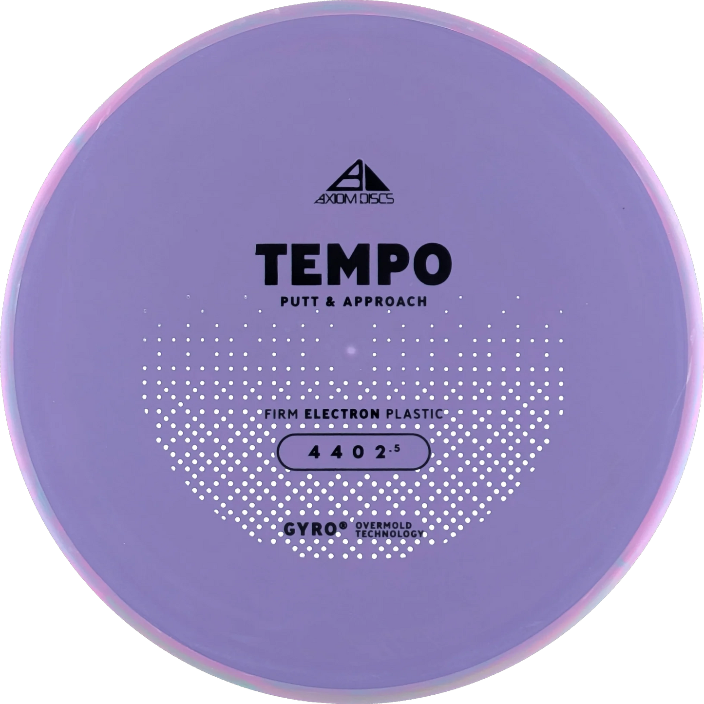 Electron Firm Tempo