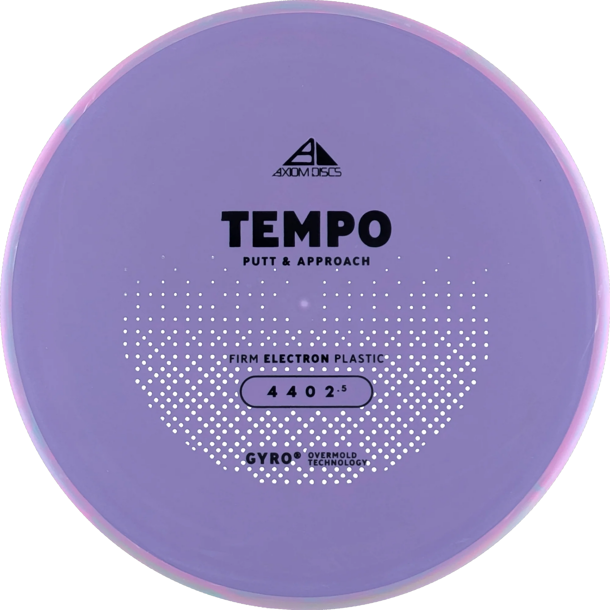 Electron Firm Tempo