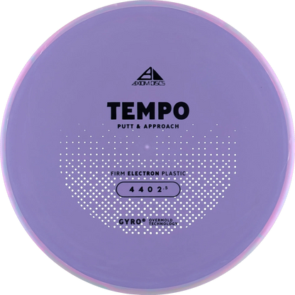 Electron Firm Tempo