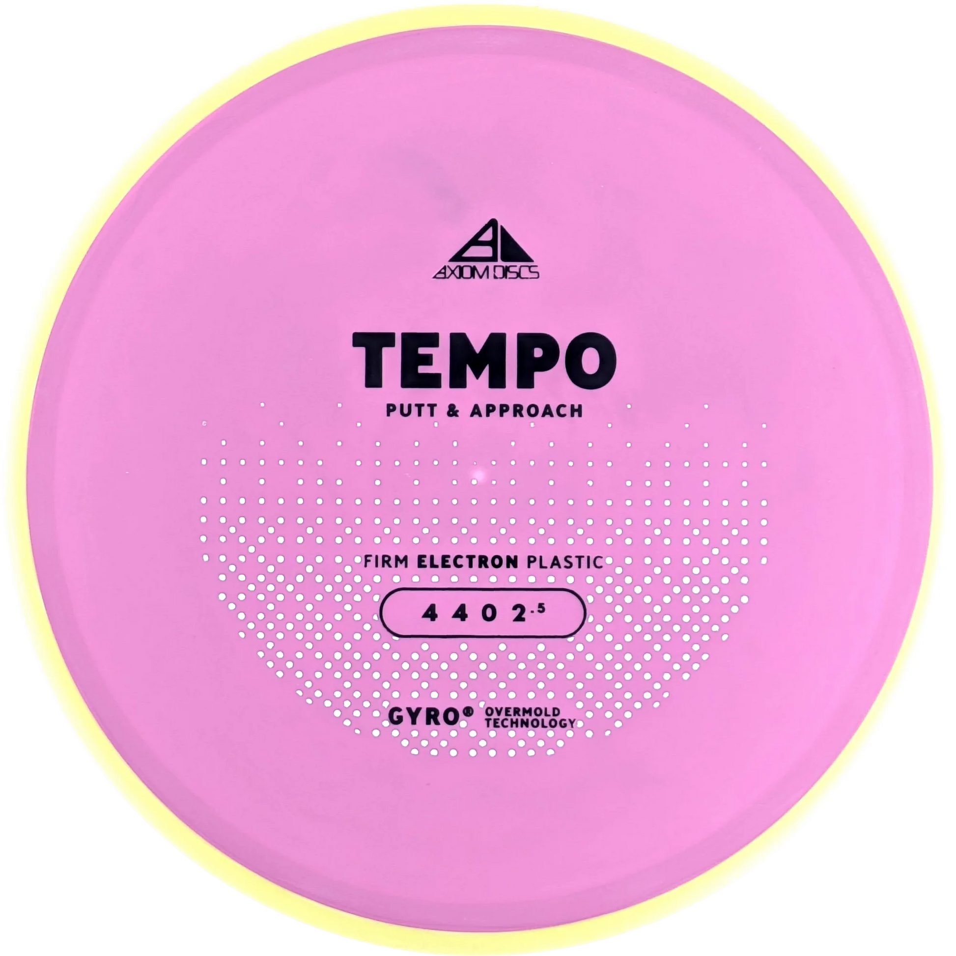 Electron Firm Tempo