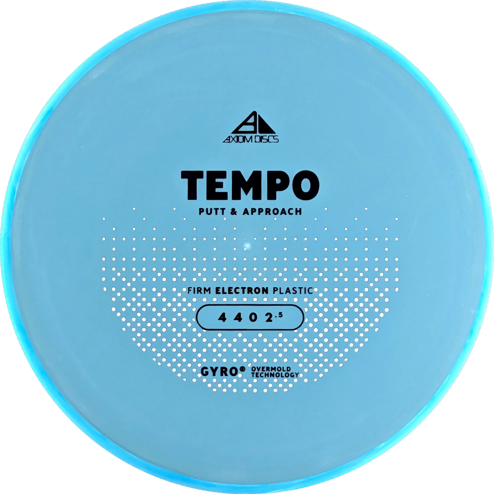 Electron Firm Tempo