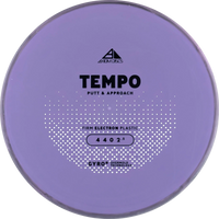 Electron Firm Tempo
