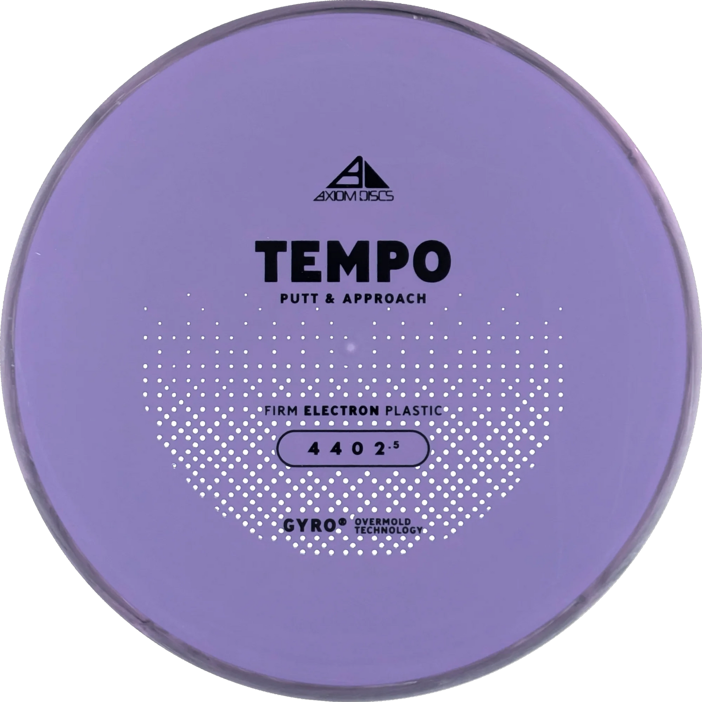 Electron Firm Tempo
