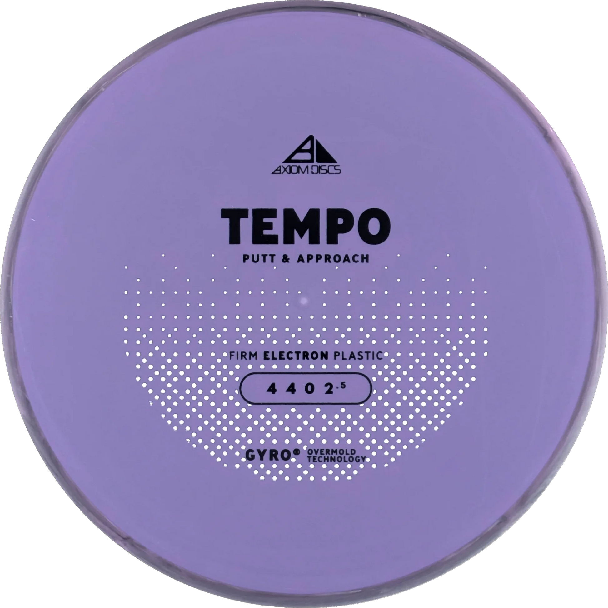 Electron Firm Tempo