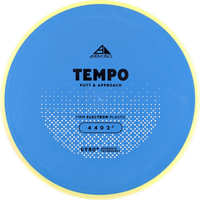 Electron Firm Tempo