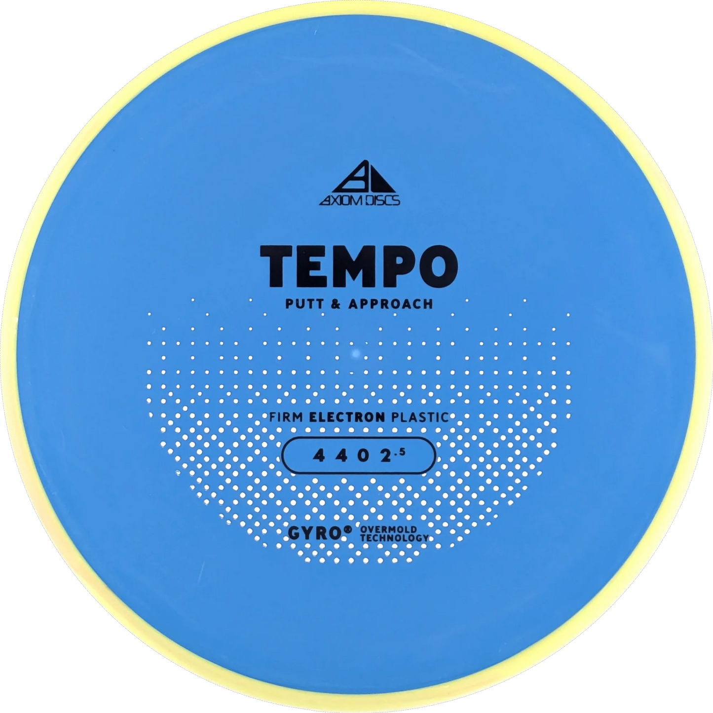 Electron Firm Tempo
