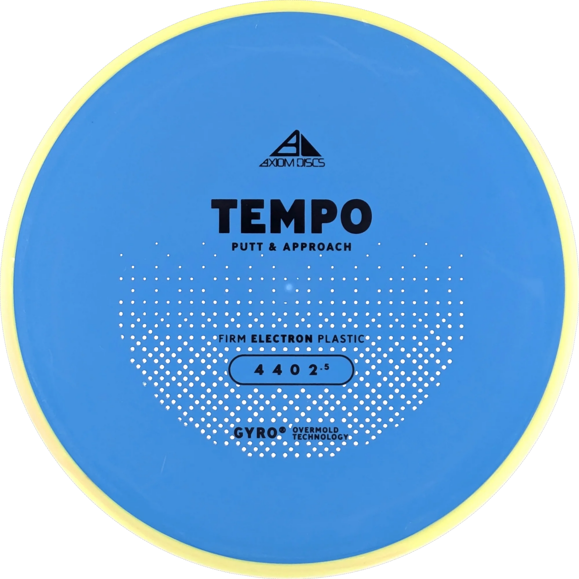 Electron Firm Tempo