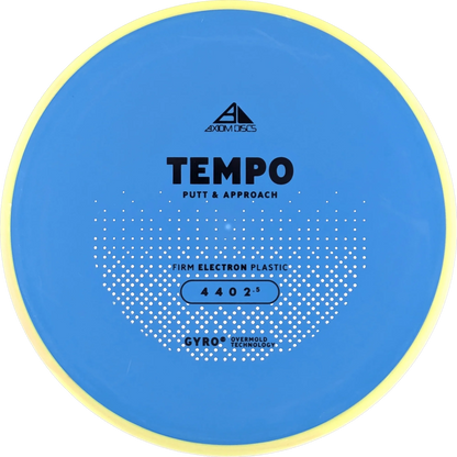 Electron Firm Tempo