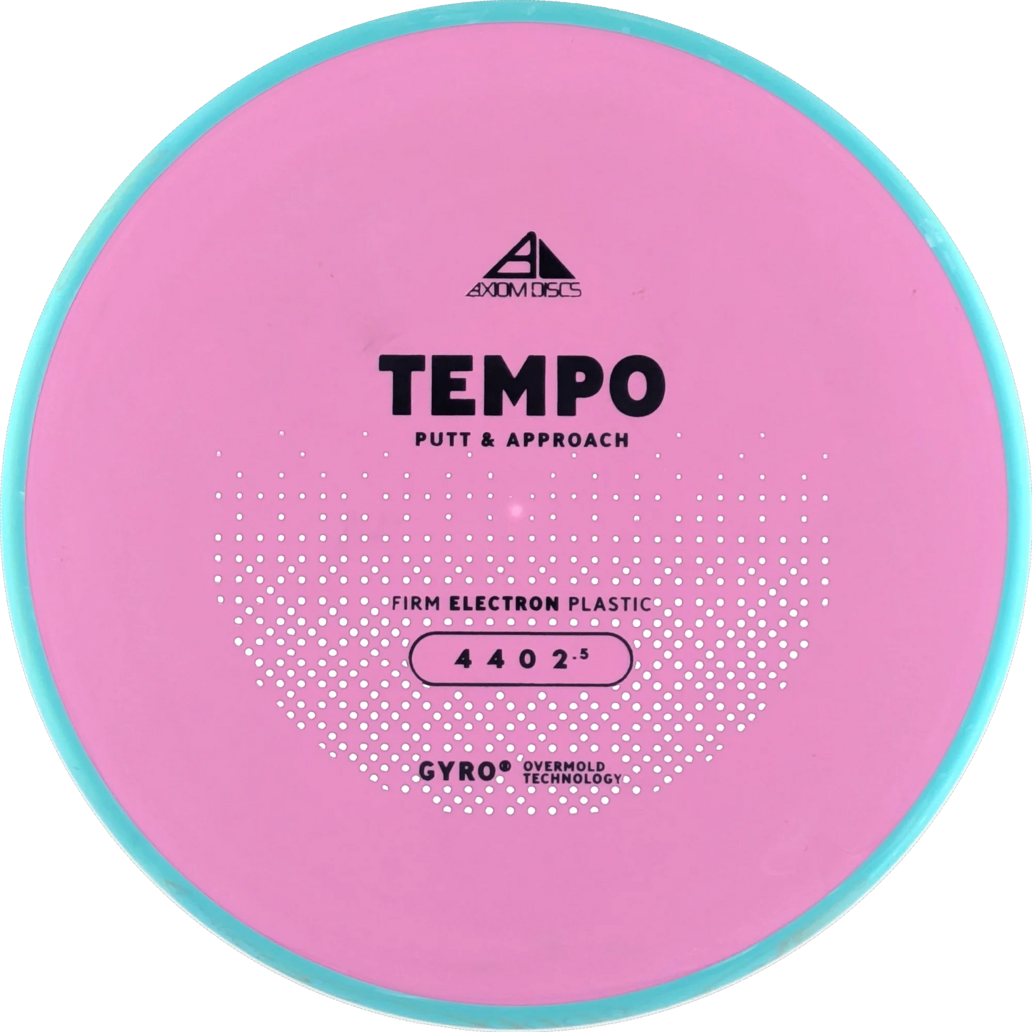 Electron Firm Tempo