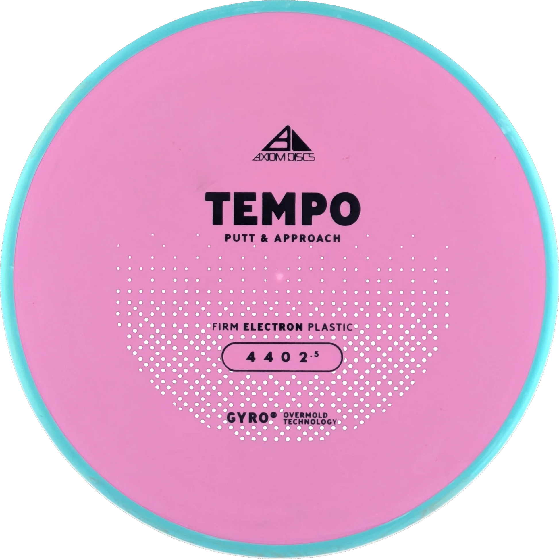 Electron Firm Tempo