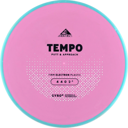 Electron Firm Tempo
