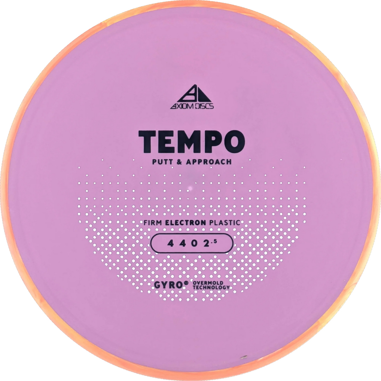 Electron Firm Tempo