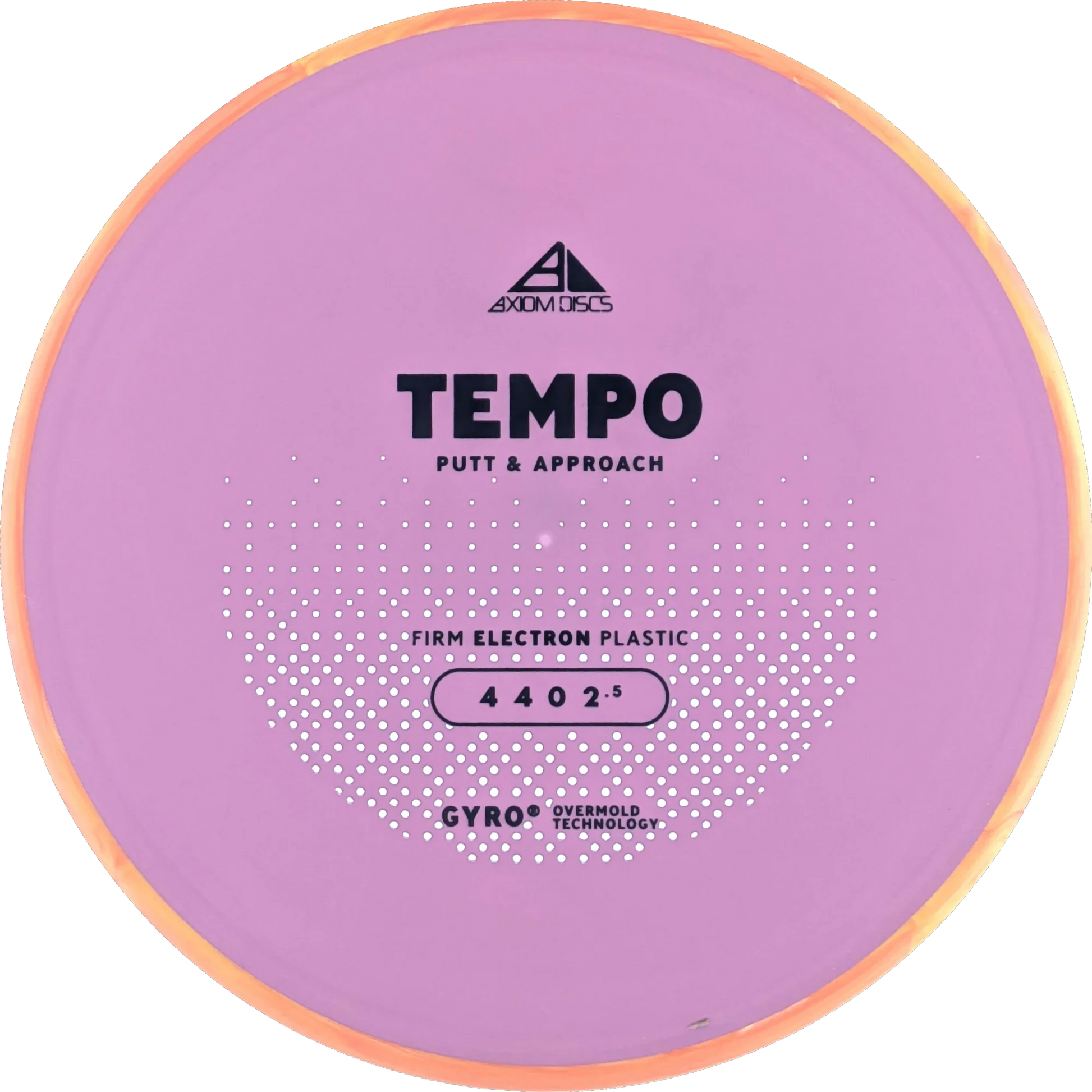 Electron Firm Tempo