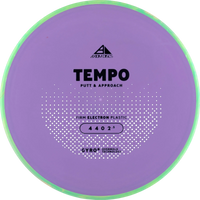 Electron Firm Tempo