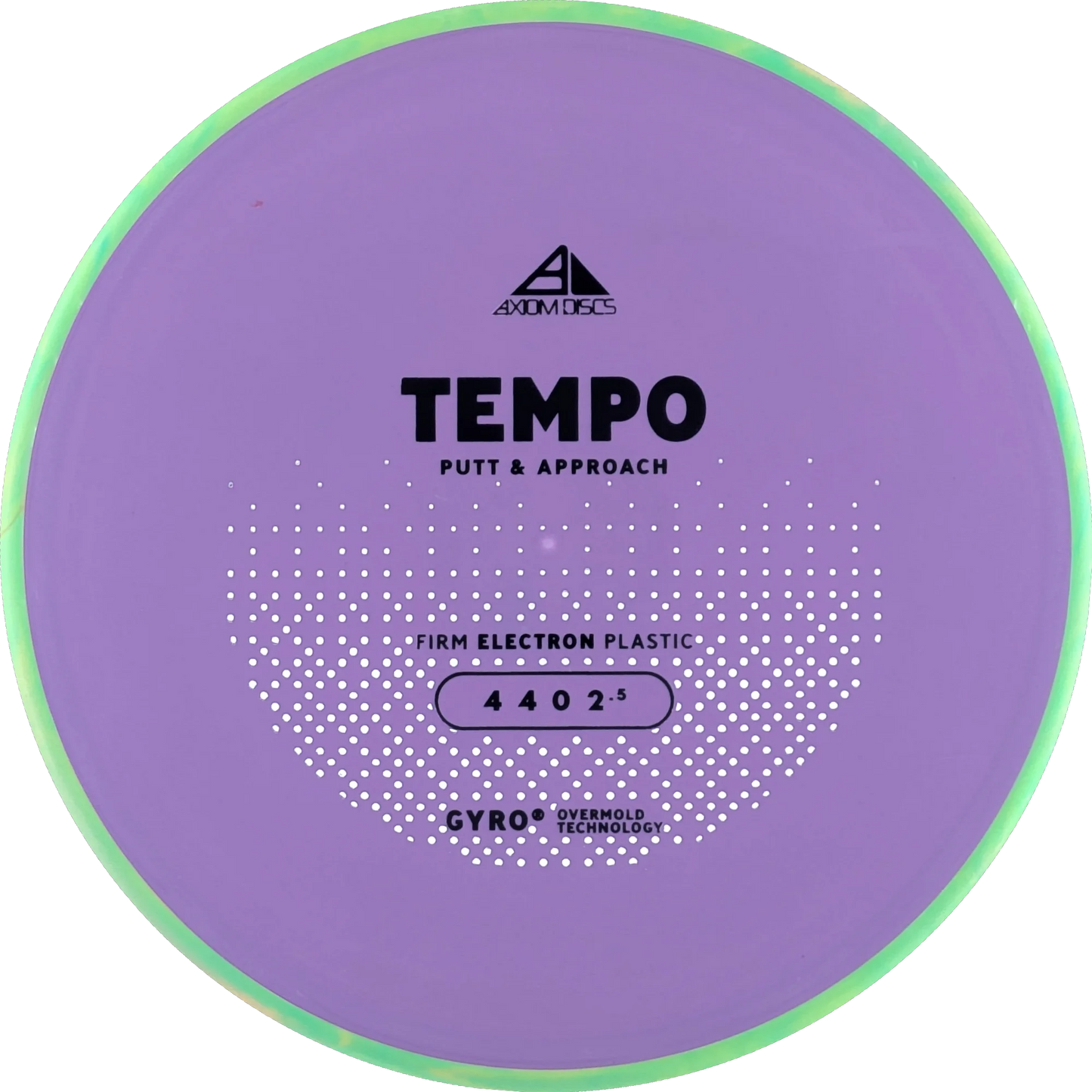 Electron Firm Tempo