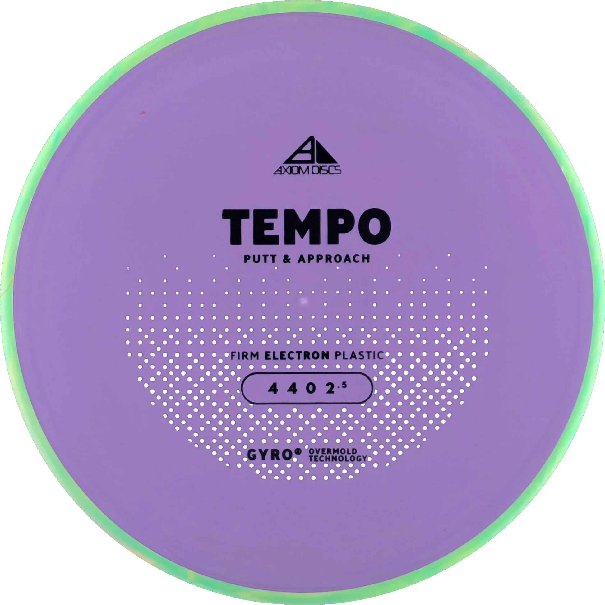 Electron Firm Tempo