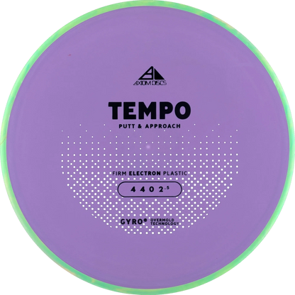 Electron Firm Tempo