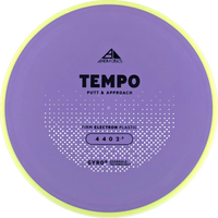 Electron Firm Tempo