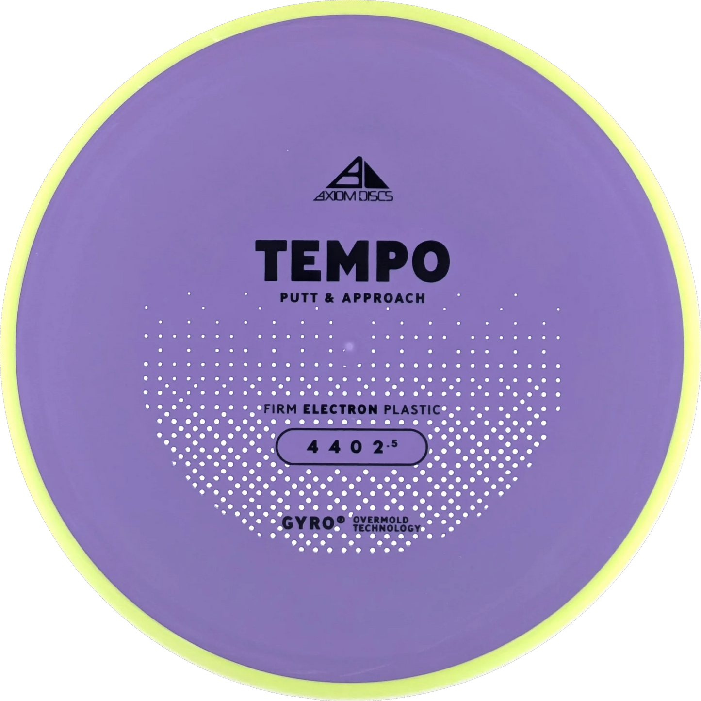 Electron Firm Tempo