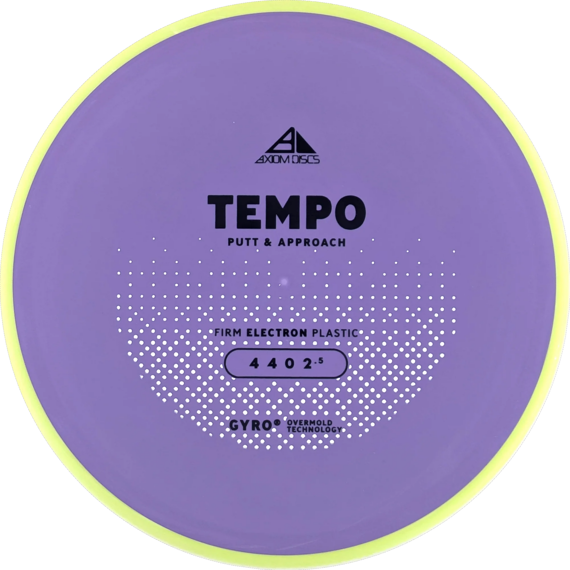 Electron Firm Tempo