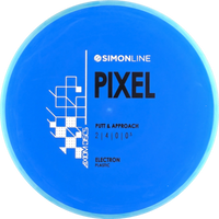 Electron Pixel Simon Line