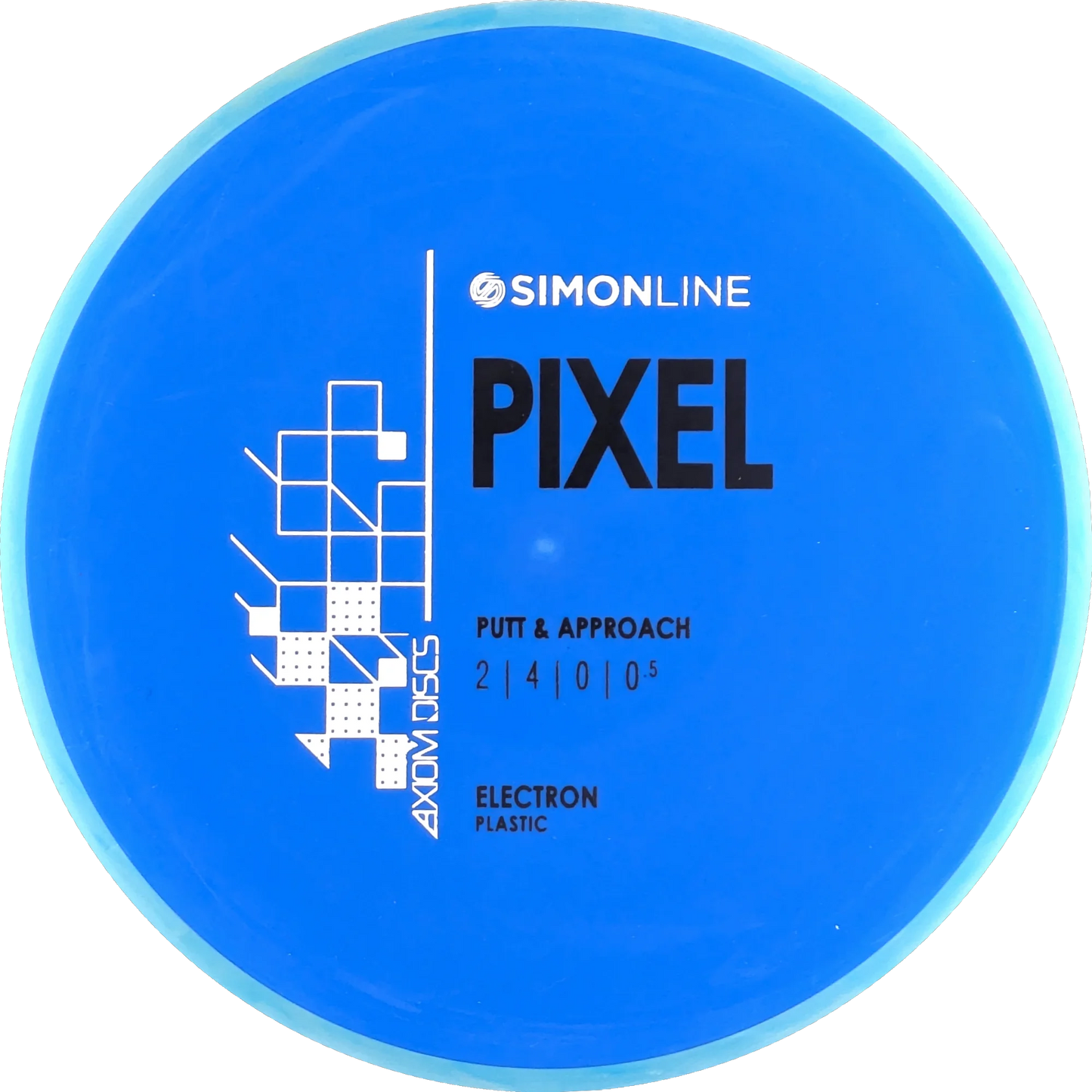 Electron Pixel Simon Line