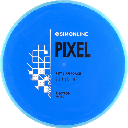 Electron Pixel Simon Line