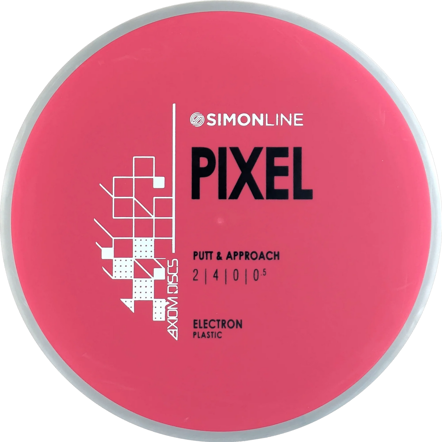 Electron Pixel Simon Line