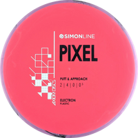 Electron Pixel Simon Line