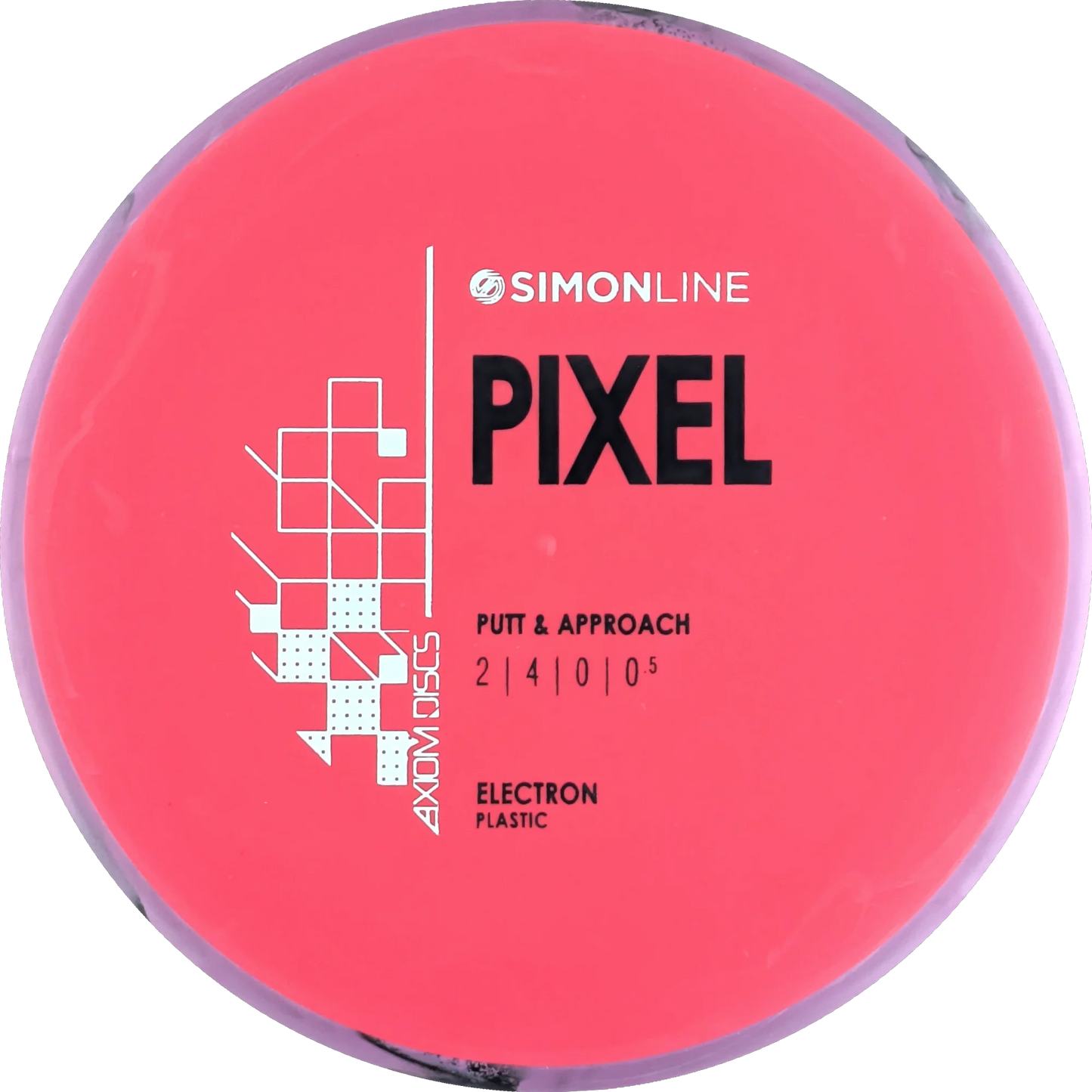 Electron Pixel Simon Line
