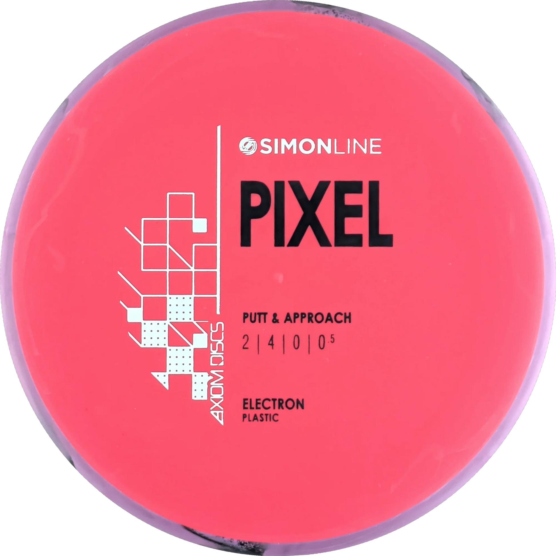 Electron Pixel Simon Line
