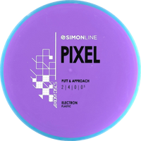 Electron Pixel Simon Line