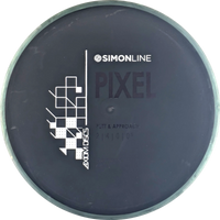 Electron Pixel Simon Line