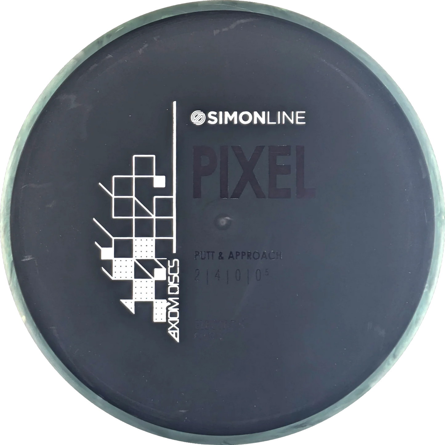 Electron Pixel Simon Line