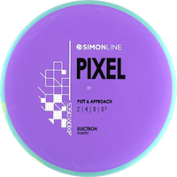 Electron Pixel Simon Line