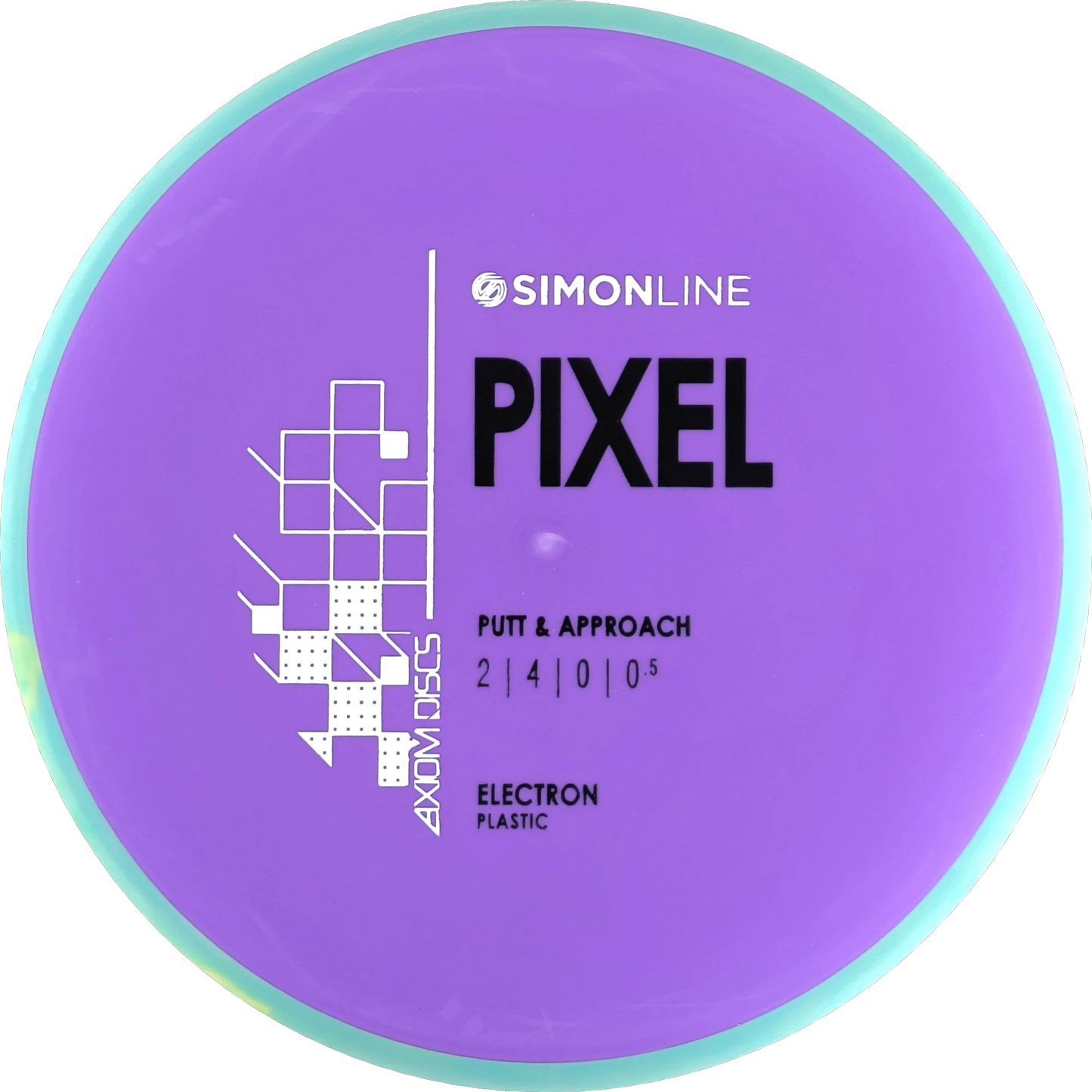 Electron Pixel Simon Line