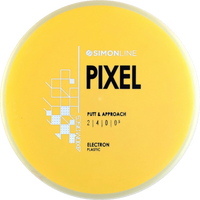 Electron Pixel Simon Line