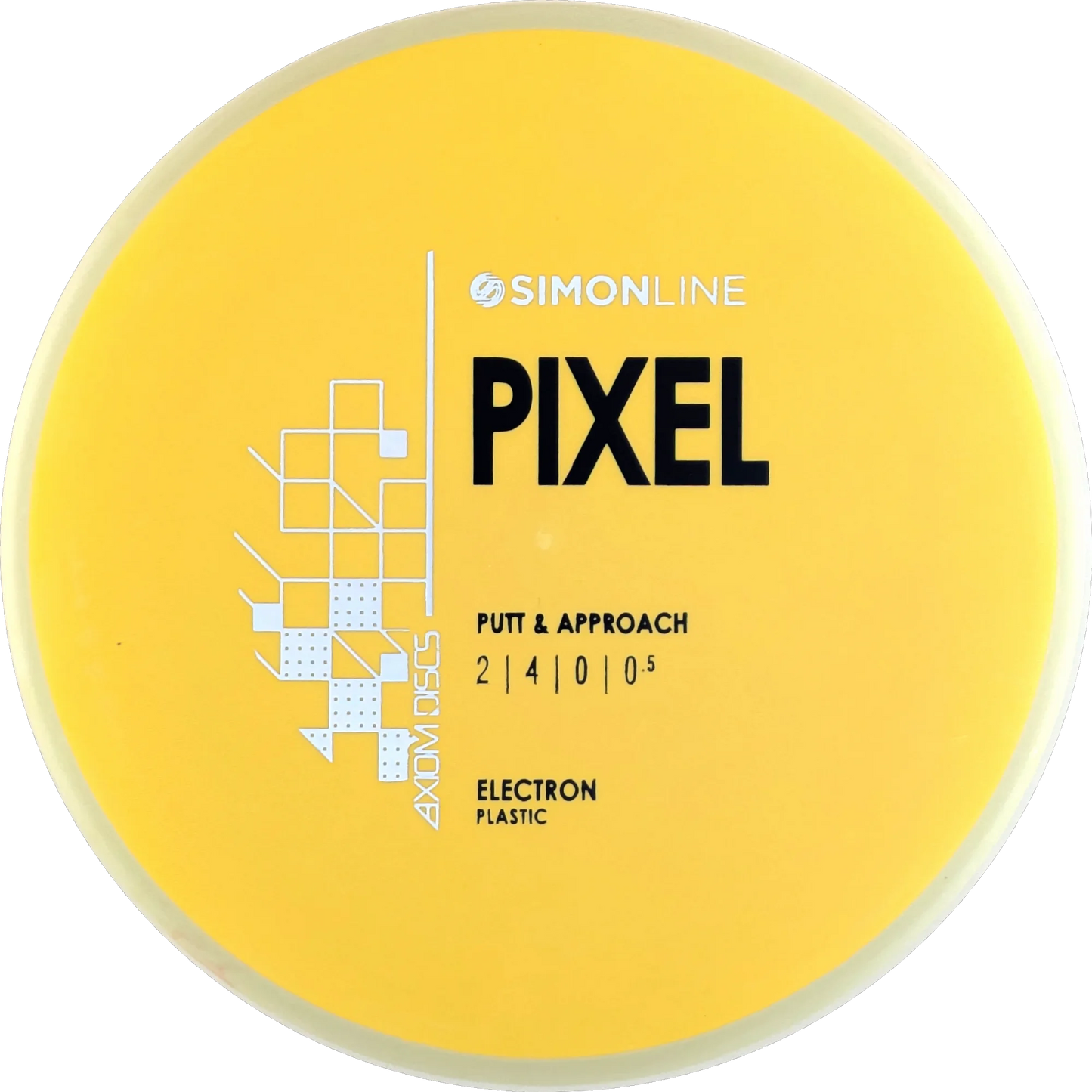 Electron Pixel Simon Line