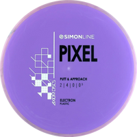 Electron Pixel Simon Line