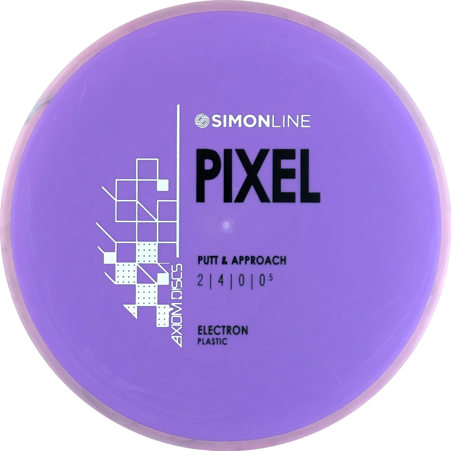 Electron Pixel Simon Line