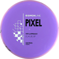 Electron Pixel Simon Line