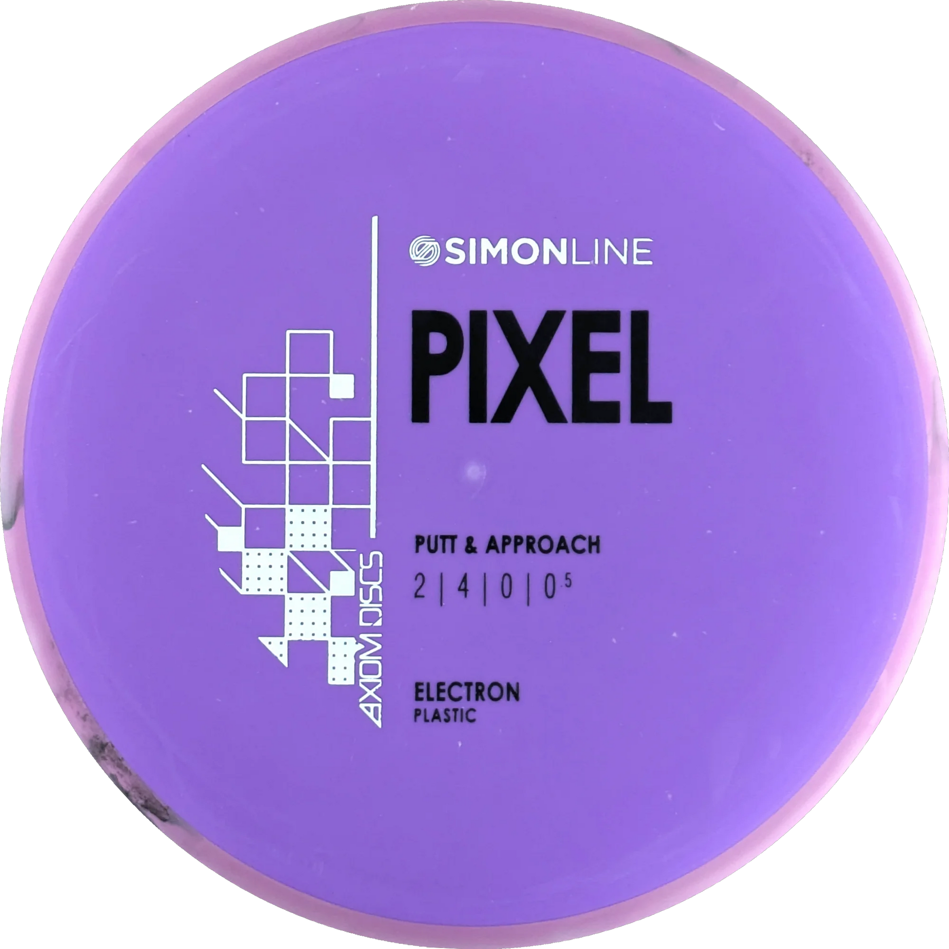 Electron Pixel Simon Line