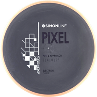 Electron Pixel Simon Line