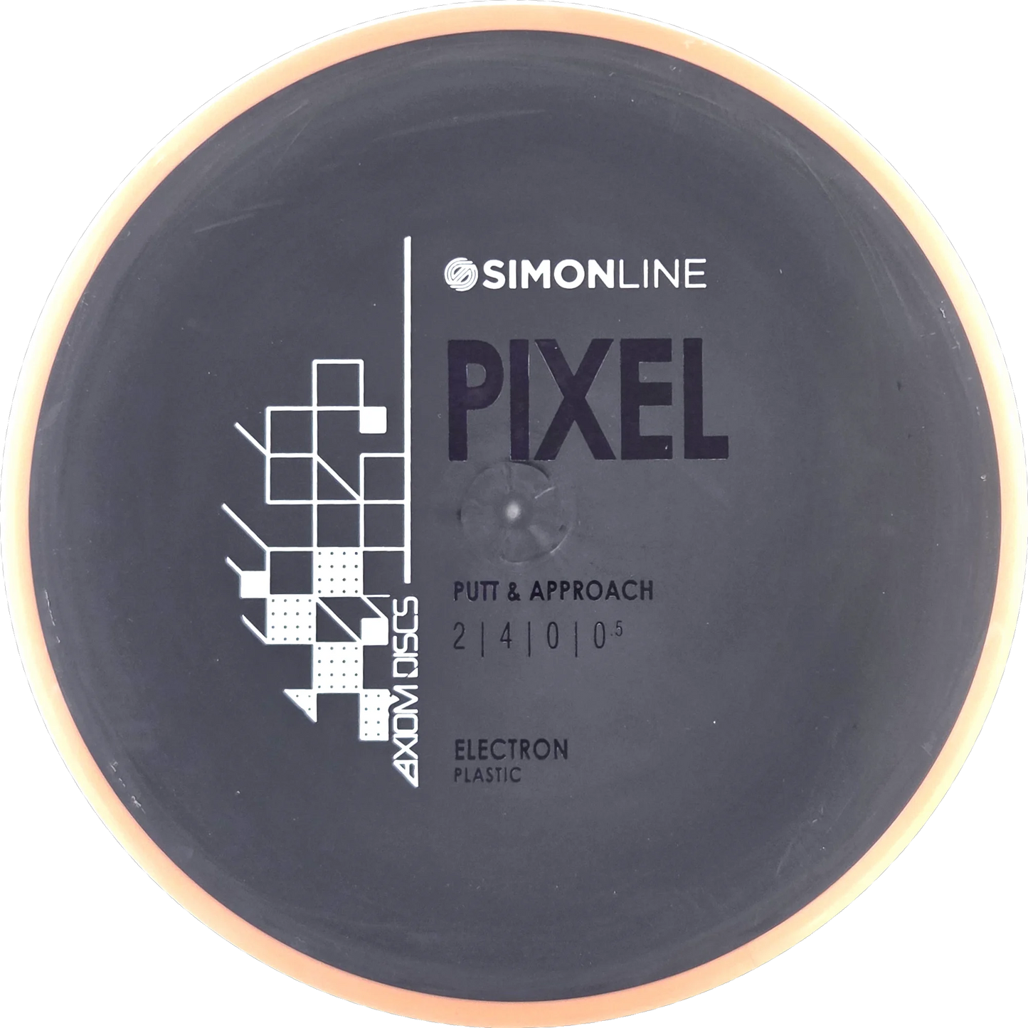 Electron Pixel Simon Line