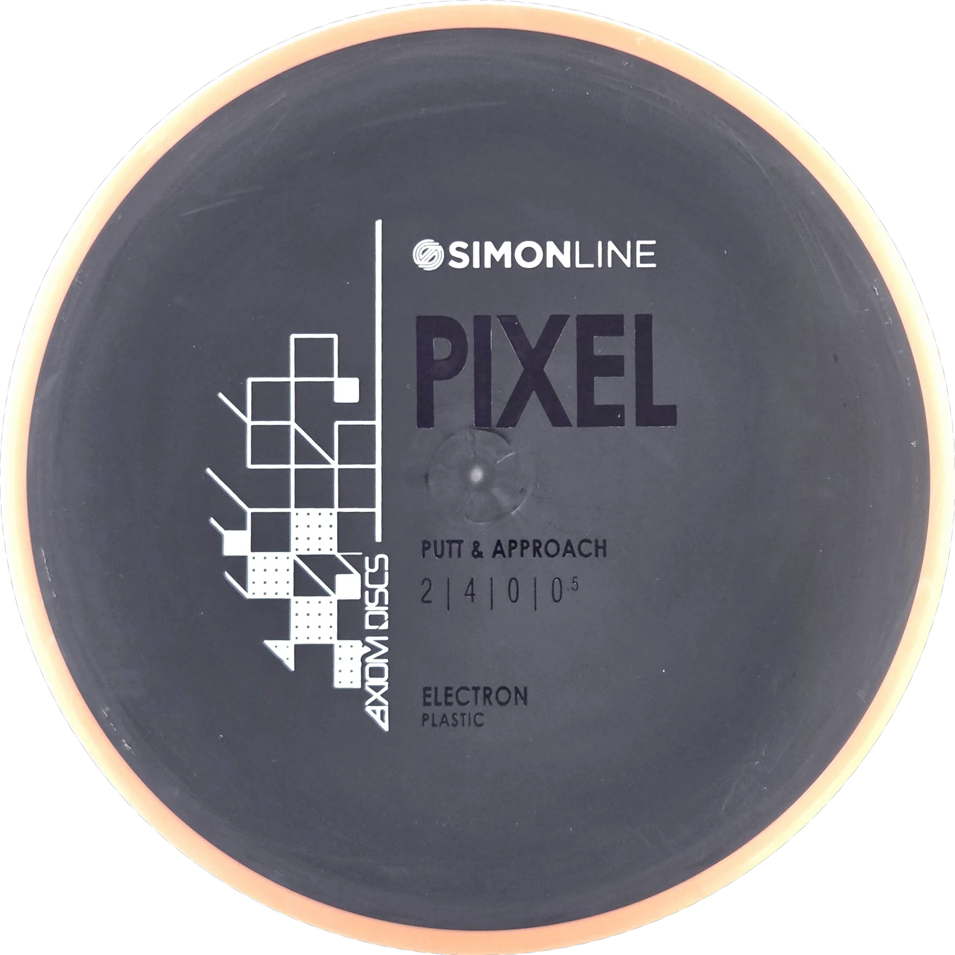 Electron Pixel Simon Line