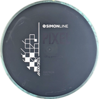 Electron Pixel Simon Line